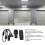Linear Actuator Controller for Lift Chairs & Beds - 29V 2 Cables 6