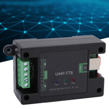 USB 422 485 PRO DIN-Schiene DB9 Seriell-Konverter-Modul
