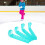2 Pairs Skate Guards Portable Ice Skate Blade 11