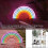 Rainbow Led Neon Sign 17
