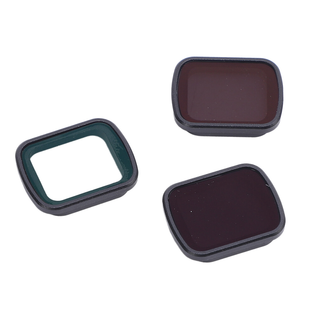 Nd8 16 Cpl Filter Set For Flip Drone Camera Lens Aerial Photography 9321330183562