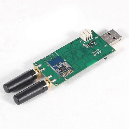 Evilcrow-rf-v2 Open Source Crow Rf V2 Rf Transceiver Rf Hacking for -security Uses Tool Rf Transcei 2