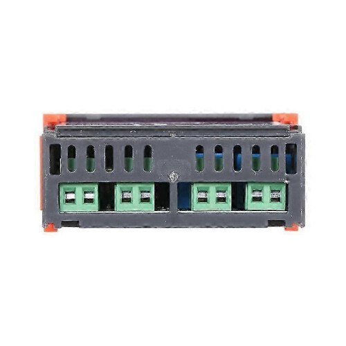 Compact Digital Thermostat for Aquatic Environments, Waterproof Temperature Probe Ensuring Safe and Accurate Control 2