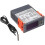 Compact Digital Thermostat for Aquatic Environments, Waterproof Temperature Probe Ensuring Safe and Accurate Control 1