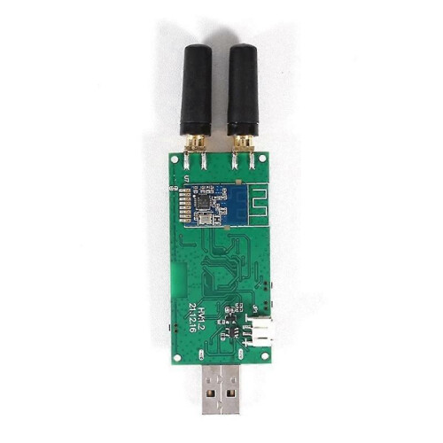 Evilcrow-rf-v2 Open Source Crow Rf V2 Rf Transceiver Rf Hacking for -security Uses Tool Rf Transcei 1