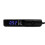 12V Turbo for Universal Car Auto LED Digital Display Red 3