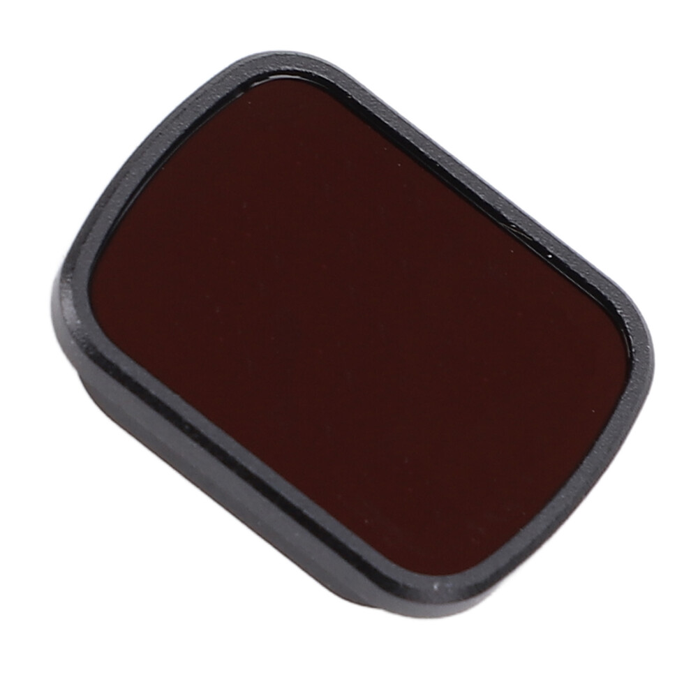 Drone Nd64 Filter Aluminum Alloy Optical Glass For Flip Drone, Neutral Density 64 4071330183738