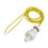 uxcell aquarium tank pool liquid water level sensor vertical floating switch 35mm long 1