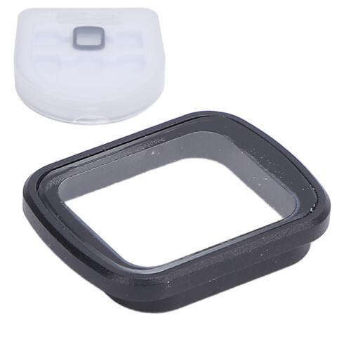 1/4 Black Mist Filter für Flip - traumhaft filmisch 1