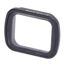 1/4 Black Mist Filter für Flip - traumhaft filmisch