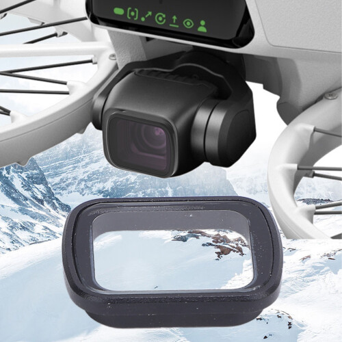 1/4 Black Mist Filter für Flip - traumhaft filmisch 2