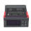 Mh1210w Digital Temperature Tat Regulator -50- Celsius Ntc S 2