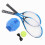 Tennis Trainer Oversize Portable Tennis Practice 2