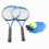 Tennis Trainer Oversize Portable Tennis Practice 7