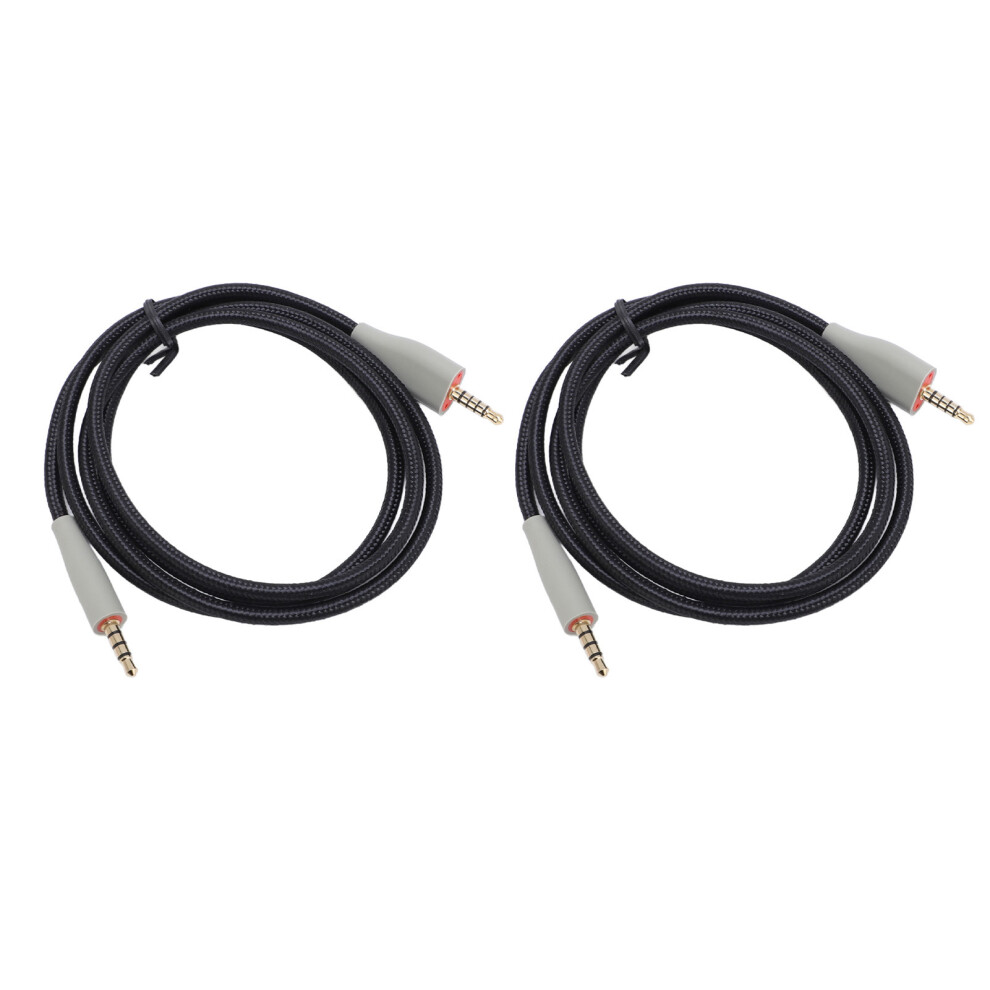 Ofc Woven Headphone Cable 3.9Ft For Mmx100, Lossless Sound 4901330184353
