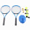 Tennis Trainer Oversize Portable Tennis Practice 1