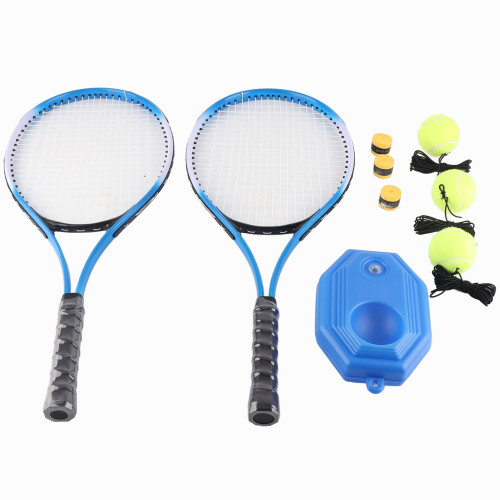 Tennis Trainer Oversize Portable Tennis Practice