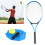 Tennis Trainer Oversize Portable Tennis Practice 11