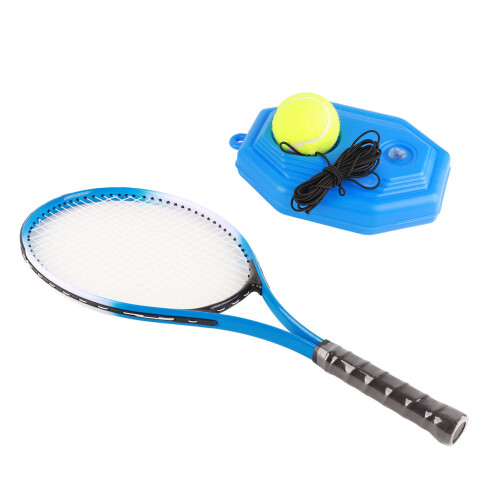 Tennis Trainer Oversize Portable Tennis Practice 2