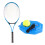 Tennis Trainer Oversize Portable Tennis Practice 7