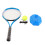 Tennis Trainer Oversize Portable Tennis Practice 5