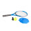 Tennis Trainer Oversize Portable Tennis Practice 10
