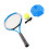 Tennis Trainer Oversize Portable Tennis Practice 9