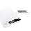 Ultra-thin Touching-screen Electronic Health Scale Hangable Accurate Measurement Scale 2