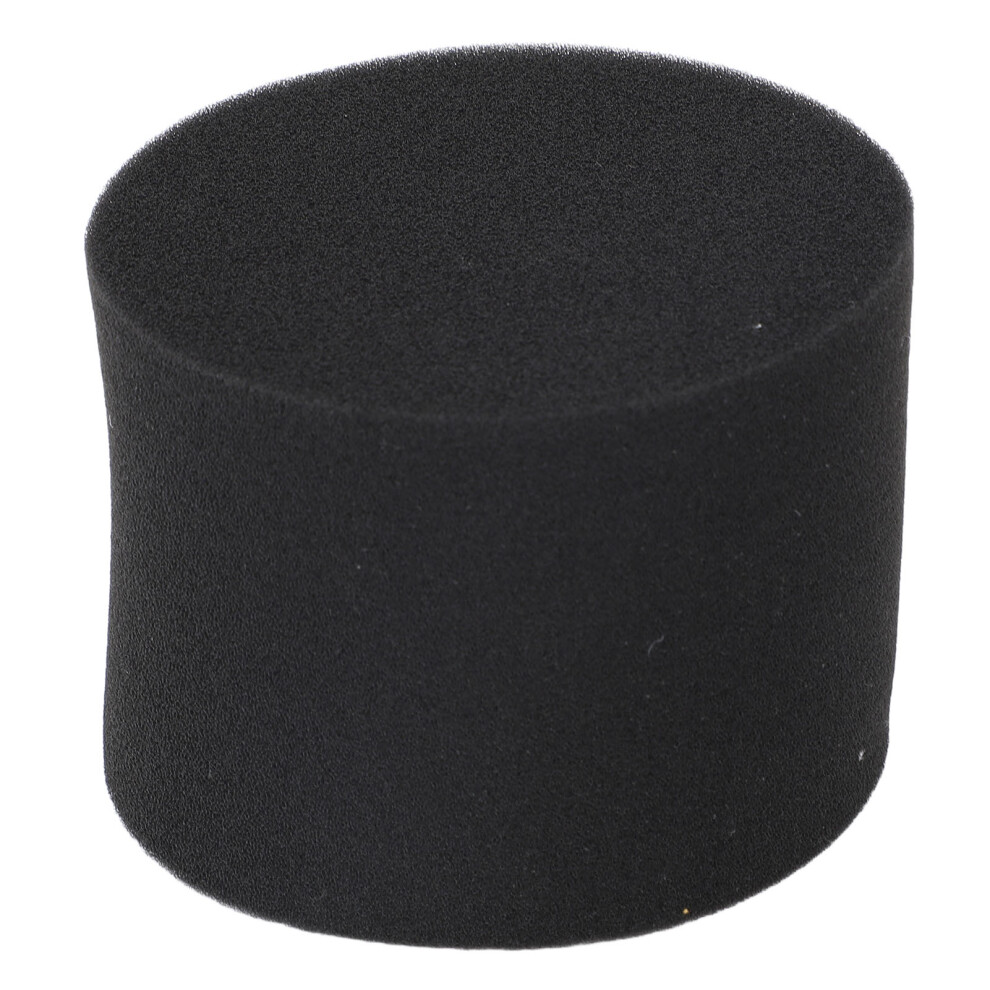 Speaker Port Tube Sponge 110Mm Dia 80Mm Height For Box Cabinet 8141330184991