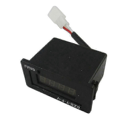 402a Digital Display Meter for Gasoline Generator Digital Display Meter Generator Accessory 90-250v 2