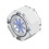 Pc Acrylic Lsj-dbx Digital Octagonal Flow Meter for Water Tank Liquid Cooler 1