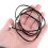 NTC 10K Ohm Waterproof Digital Thermal Temperature Sensor Probe 1m 4