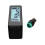Ebike LCD Display Mini Meter KT-LCD4 Display Waterproof Connector for KT Controller Electric Bicycl 1