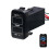 Dual Temperature Display Inside and Outside the Car Dual Temperature Sensor for Prado Prius 2