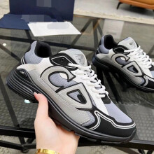 (14, UK5=EUR38) Men and Women B30 Sports Shoes CD Sports Shoes Size 36-45 Jogging Sportp