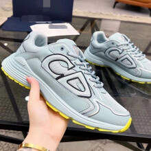 (15, UK9.5=EUR44) Men and Women B30 Sports Shoes CD Sports Shoes Size 36-45 Jogging Sportp