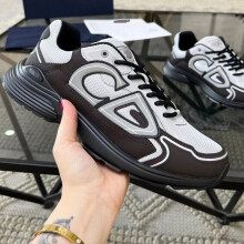 (11, UK9=EUR43) Men and Women B30 Sports Shoes CD Sports Shoes Size 36-45 Jogging Sportp