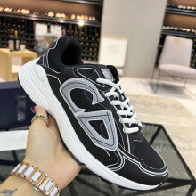 (1, UK6.5=EUR40) Men and Women B30 Sports Shoes CD Sports Shoes Size 36-45 Jogging Sportp