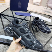 (2, UK9.5=EUR44) Men and Women B30 Sports Shoes CD Sports Shoes Size 36-45 Jogging Sportp