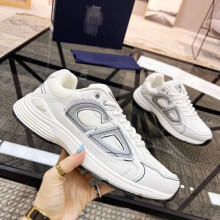 (3, UK9=EUR43) Men and Women B30 Sports Shoes CD Sports Shoes Size 36-45 Jogging Sportp