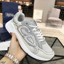 (7, UK9.5=EUR44) Men and Women B30 Sports Shoes CD Sports Shoes Size 36-45 Jogging Sportp