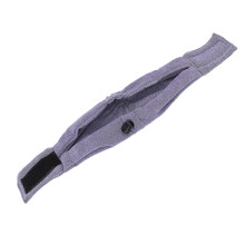 Dog Ear Wrap Keep Warm Noise Protection Polyester Cotton for Grooming Bath Thunderstorm M