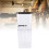 Adjustable Speed Ice Drip Cold Brew Coffee Maker 400ml, 9.5x24cm 4