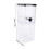Adjustable Speed Ice Drip Cold Brew Coffee Maker 400ml, 9.5x24cm 2