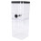 Adjustable Speed Ice Drip Cold Brew Coffee Maker 400ml, 9.5x24cm 16