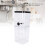 Adjustable Speed Ice Drip Cold Brew Coffee Maker 400ml, 9.5x24cm 8