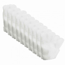 (10) Dust Gloves Fish Scales Cleaning Duster Glove Reusable Wet Dry Dual Use Strong Dust