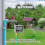 Water Timer Irrigation Timer Ipx5 Waterproof Manual Automatic Sprinkler with Large Lcd Display Easy Installation NEW 3