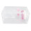 Acrylic Small Hamster Cage with Silent Space-Saving Portable Wheel 14