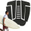 Generic Surfboard Traction Pad  EVA Foam Strong Adhesive Surf Deck Mat 5